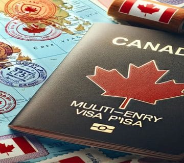 همه چیز در مورد ویزای اسپانسرشیپ کانادا