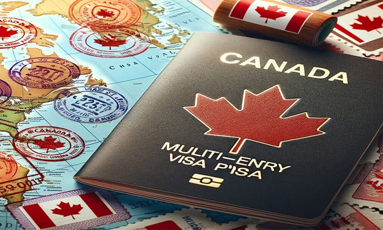 همه چیز در مورد ویزای اسپانسرشیپ کانادا