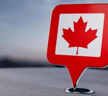 شرایط پناهندگی در کانادا