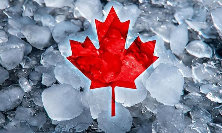 شرایط پناهندگی در کانادا