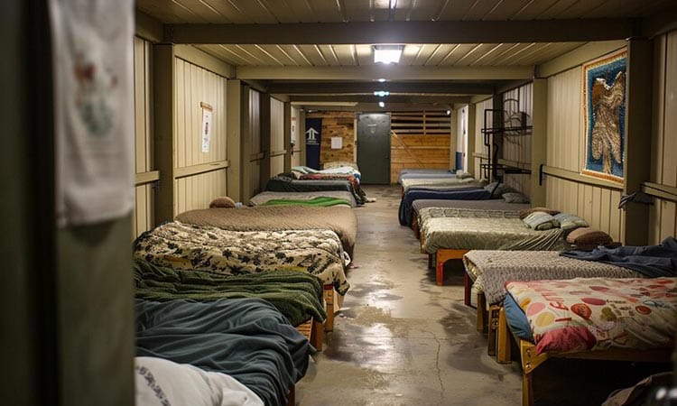 شرایط پناهندگی در کانادا