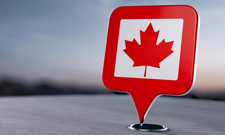 شرایط پناهندگی در کانادا