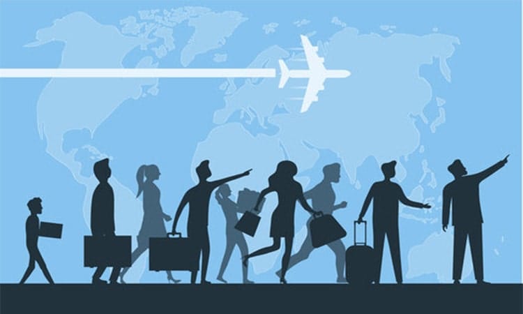 مقایسه مهاجرت به اروپا و کانادا