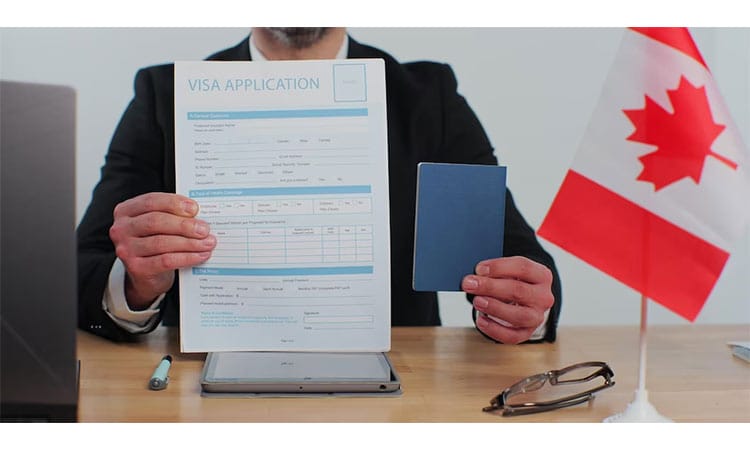 گرفتن اقامت دائم در کانادا