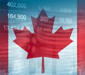 آشنایی با اقتصاد کانادا