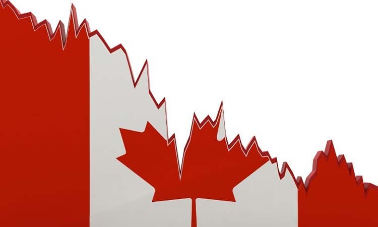 آشنایی با اقتصاد کانادا