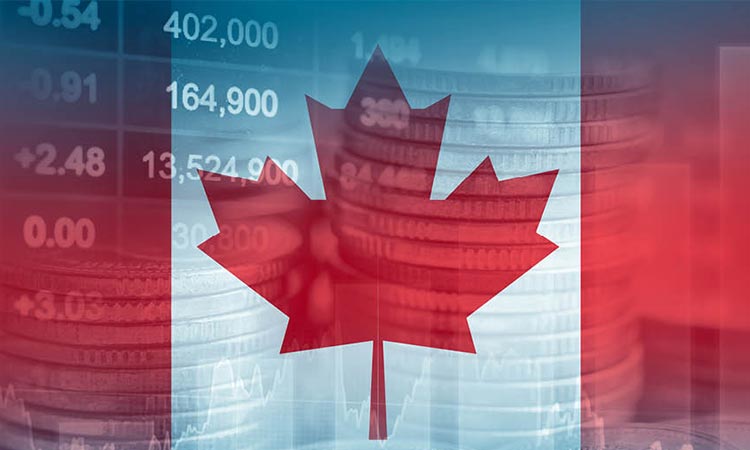 آشنایی با اقتصاد کانادا