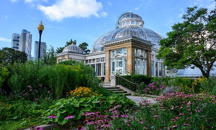 آشنایی با جاذبه های گردشگری تورنتو کانادا