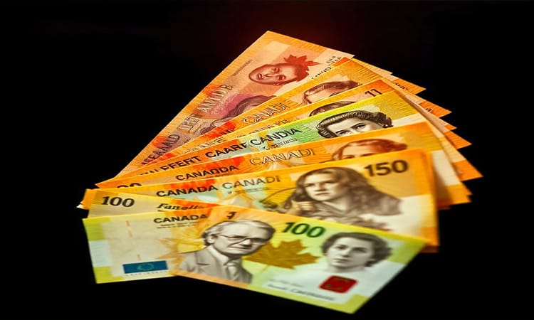 پول کانادا