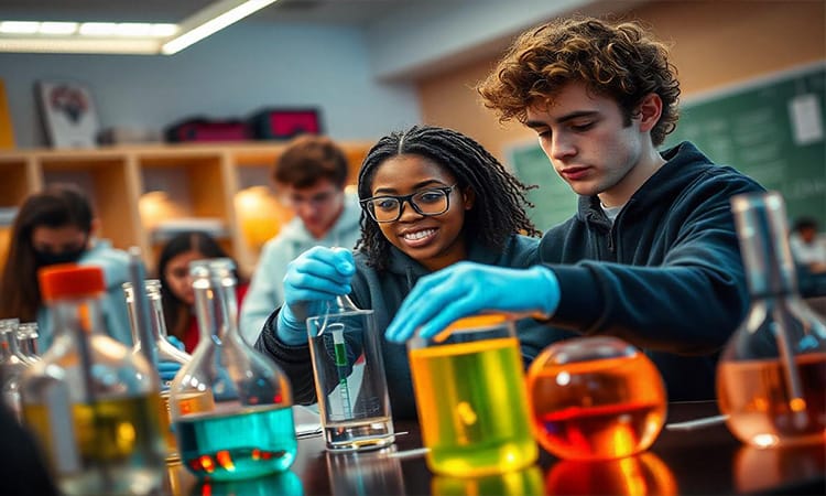 CBL یا یادگیری مبتنی بر چالش