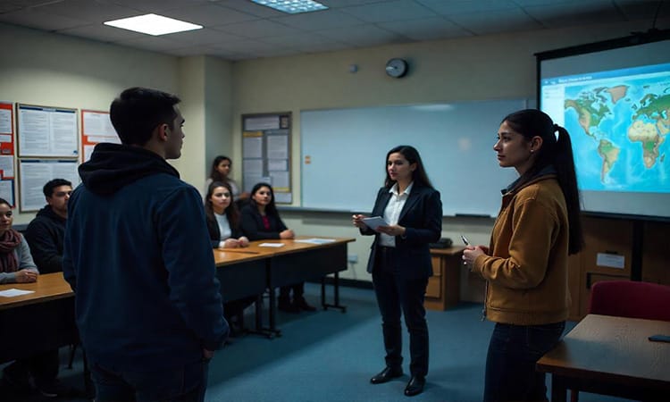 CBL یا یادگیری مبتنی بر چالش