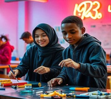 CBL یا یادگیری مبتنی بر چالش