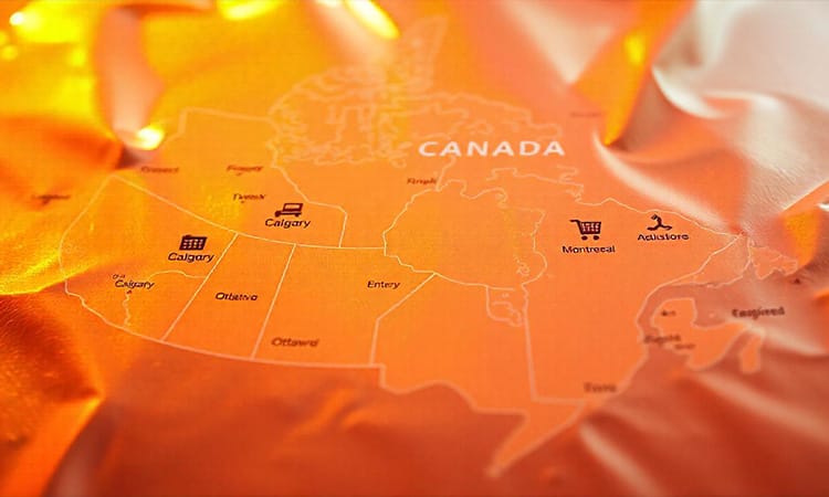 هزینه مخارج زندگی در کانادا