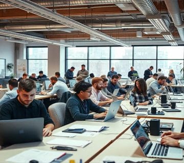 کمک به جامعه با استارتاپ ها