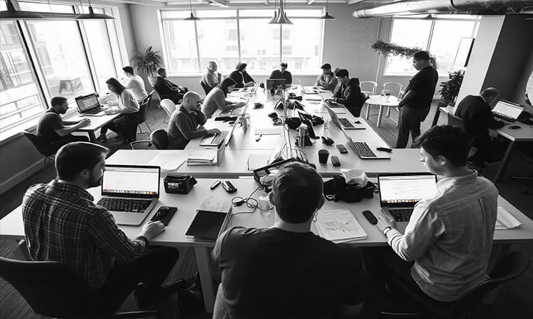 کمک به جامعه با استارتاپ ها