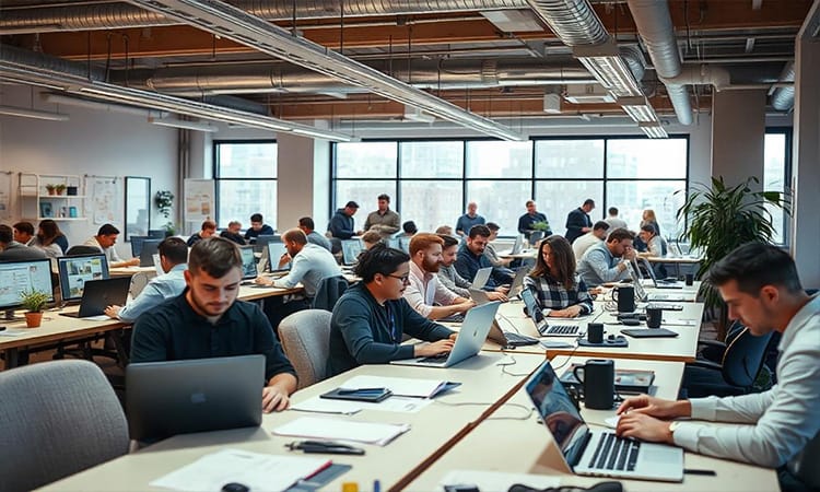 کمک به جامعه با استارتاپ ها