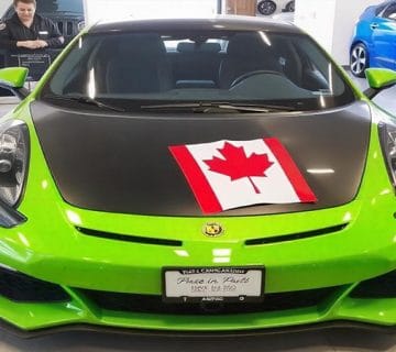 راهنمای خرید خودرو در کانادا