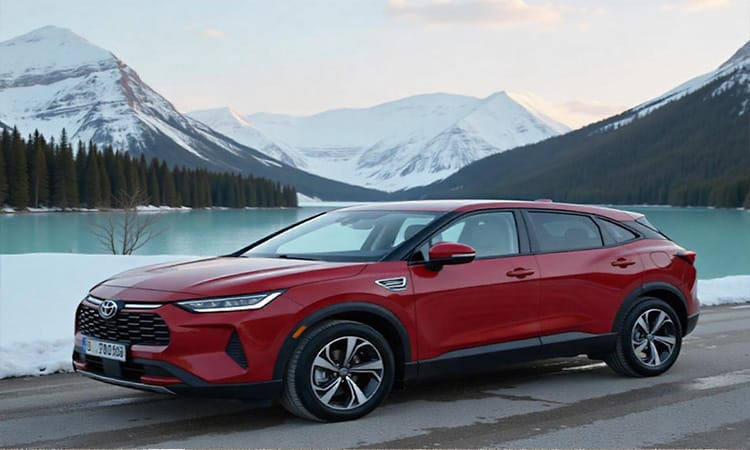 راهنمای خرید خودرو در کانادا