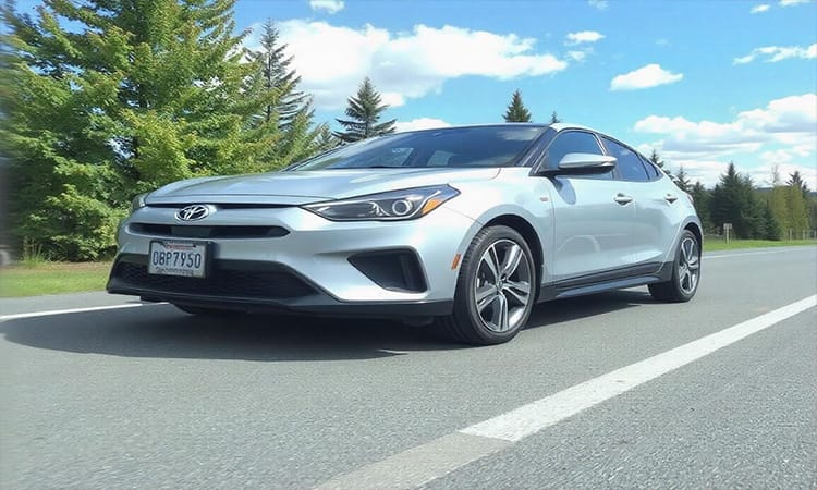 راهنمای خرید خودرو در کانادا