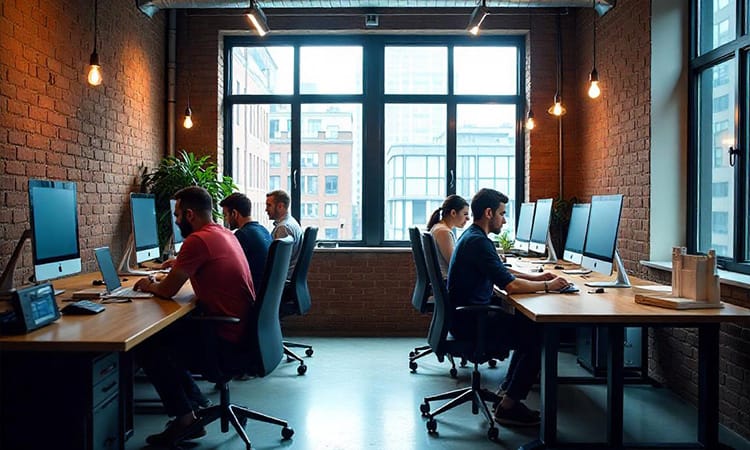 استارتاپ‌های حوزه فناوری‌های ساخت‌وساز در کانادا