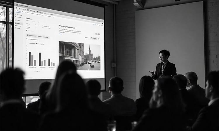 استارتاپ‌های حوزه فناوری‌های ساخت‌وساز در کانادا