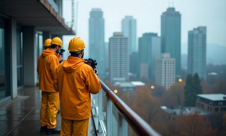 استارتاپ‌های حوزه فناوری‌های ساخت‌وساز در کانادا