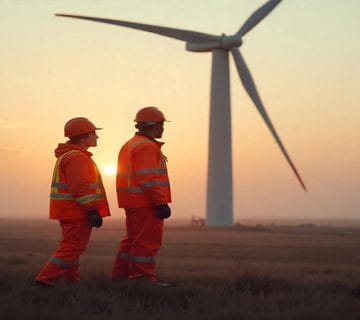 استارتاپ‌های حوزه انرژی سبز