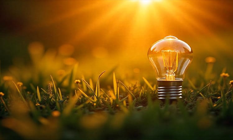 استارتاپ‌های حوزه انرژی سبز