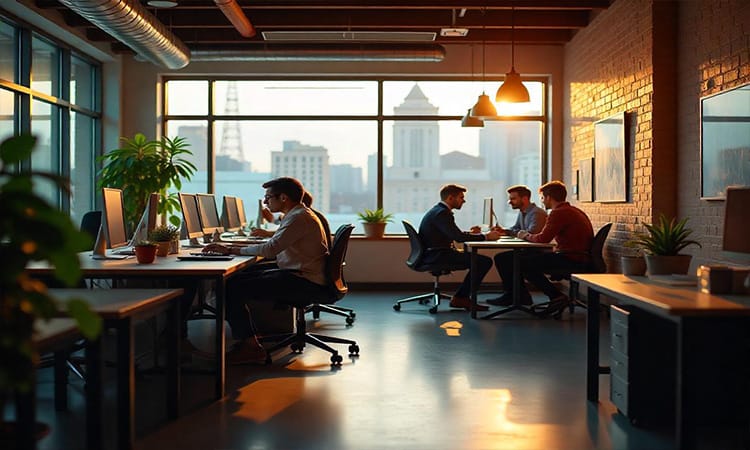 استارتاپ‌های حوزه انرژی سبز