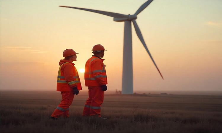 استارتاپ‌های حوزه انرژی سبز