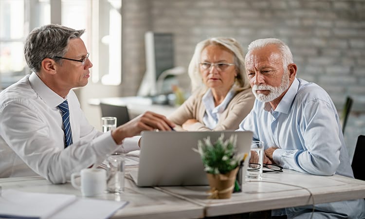 استارتاپ‌های حوزه فناوری‌های مراقبت از سالمندان