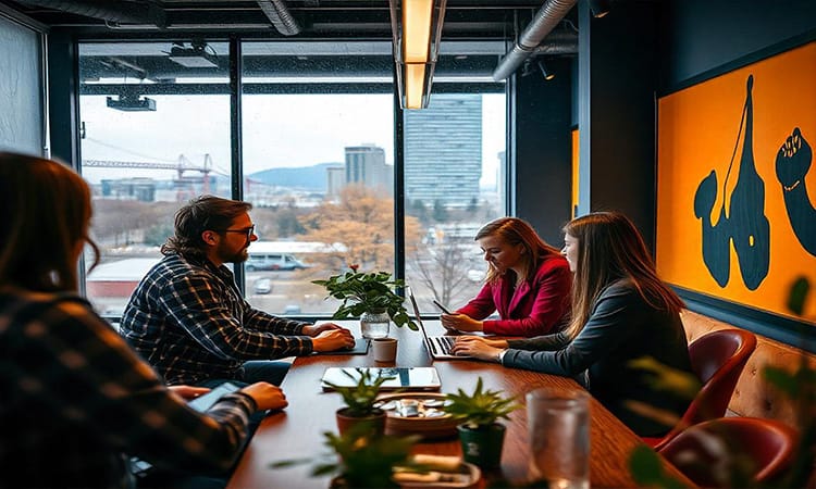 استارتاپ‌های حوزه کشاورزی هوشمند در کانادا