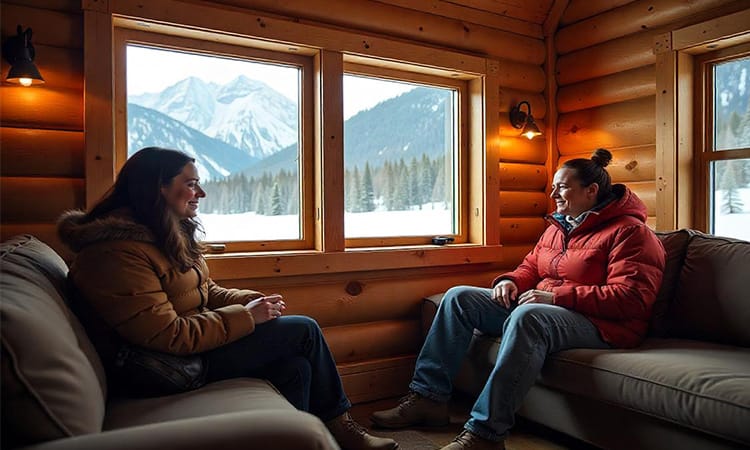 استارتاپهای حوزه گردشگری در کانادا