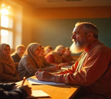 بهترین شغل ها در تاجیکستان