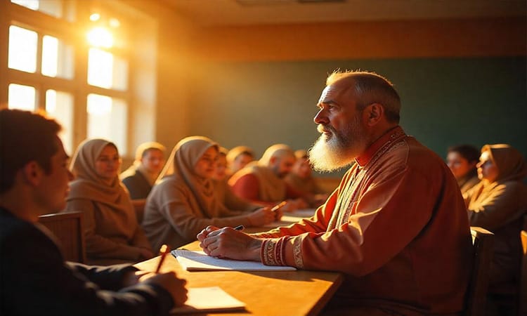 بهترین شغل ها در تاجیکستان