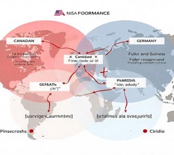 مقایسه ویزای استارتاپ کانادا و آلمان
