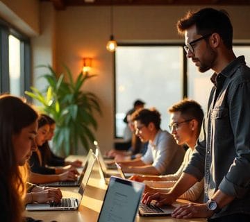 استارتاپ‌های حوزه آموزش دیجیتال در کانادا