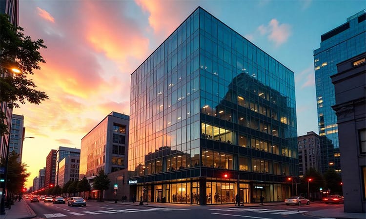 استارتاپ بینالمللی در کانادا