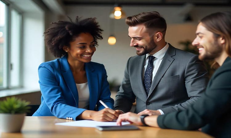 استارتاپ بینالمللی در کانادا