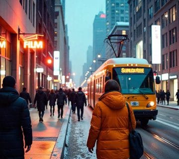 چگونه برای گرفتن کار در کانادا رزومه بنویسم؟