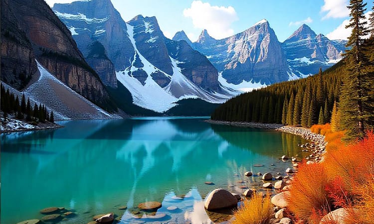 چگونه برای گرفتن کار در کانادا رزومه بنویسم؟