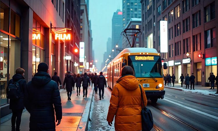 چگونه برای گرفتن کار در کانادا رزومه بنویسم؟