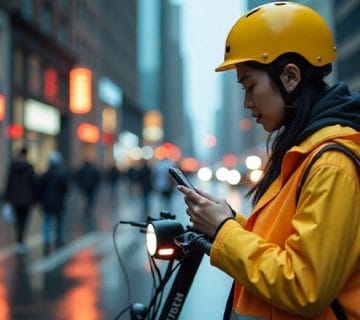 استارتاپ‌های حوزه حمل‌ونقل هوشمند در کانادا