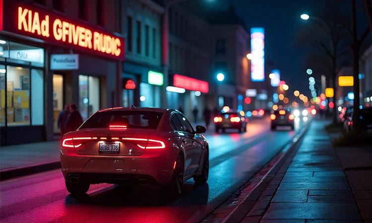 استارتاپهای حوزه حملونقل هوشمند در کانادا