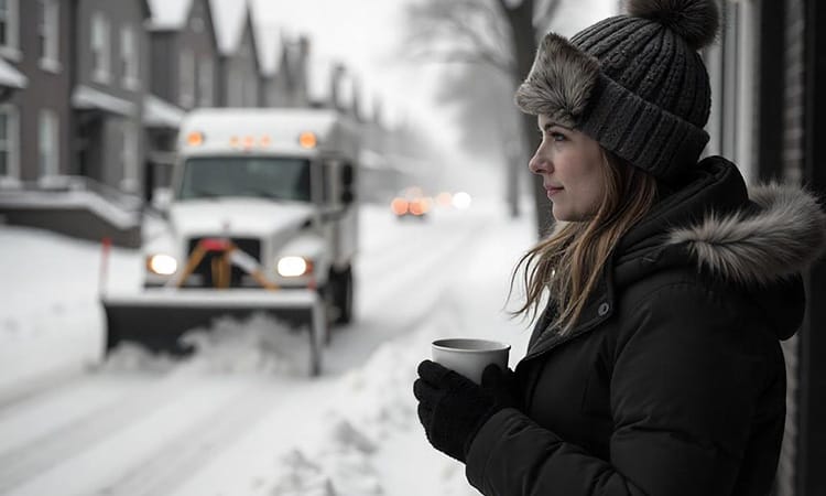 استارتاپهای حوزه حملونقل هوشمند در کانادا