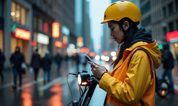 استارتاپهای حوزه حملونقل هوشمند در کانادا