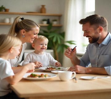 بهترین کشورها برای مهاجرت خانوادگی