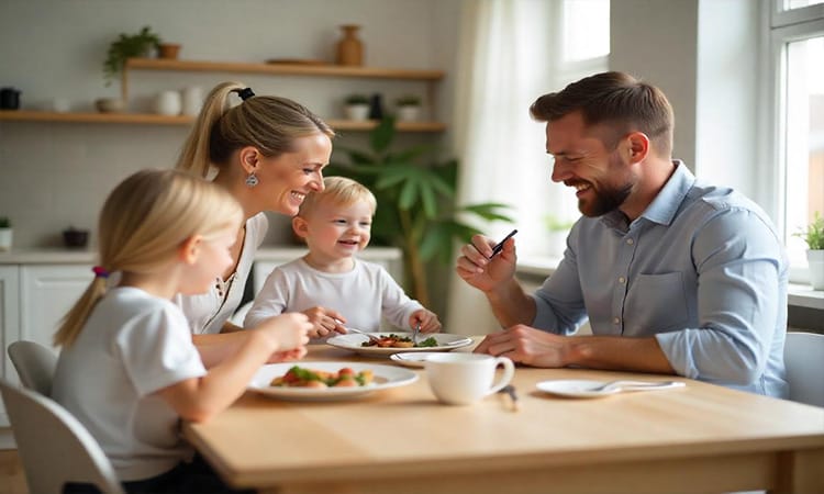 بهترین کشورها برای مهاجرت خانوادگی