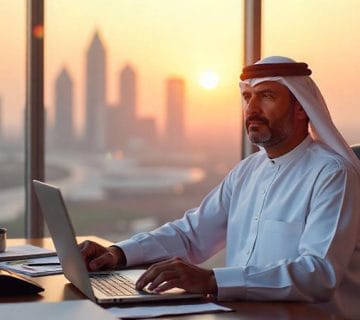 پردرآمدترین شغل‌ها در کویت