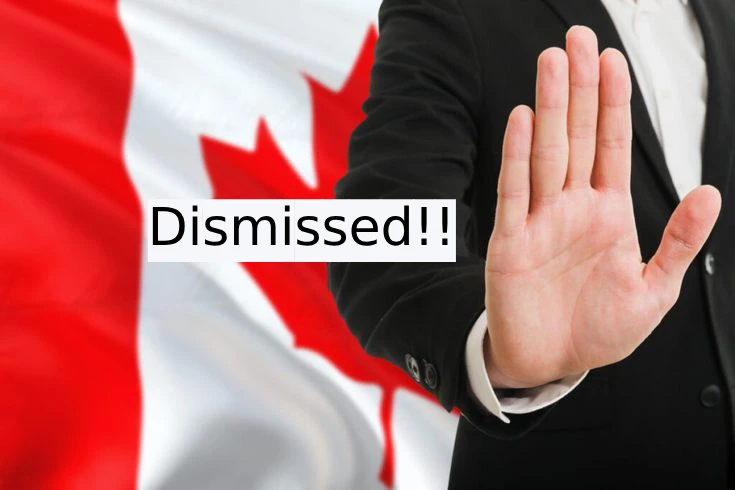 دیس میس شدن پرونده یعنی چه